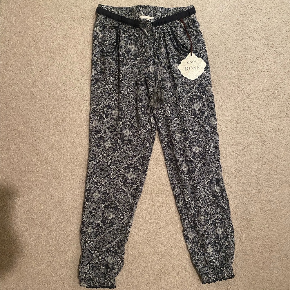 Beach Pants